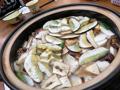 -茶马古道·野生菌清汤黄牛肉(沙溪店)