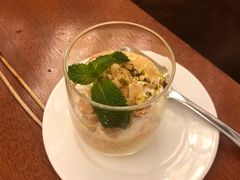 -赛瑞喜来登大酒店-盛宴自助餐厅