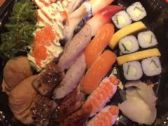 -林妈妈村·日式料理(宝山龙湖天街店)