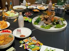 -味莊餐厅(康庄南街店)