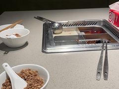 -海底捞火锅(百利广场店)