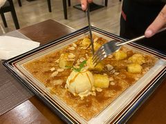 -LA CREPERIE BRETONNE布列塔尼法式餐厅(天童北路店)