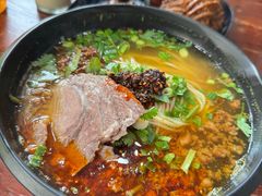 -一品飘香米线(一中总店)