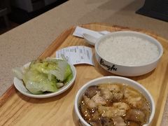 -真功夫(莲塘店)