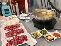 -杏花吴记牛肉火锅