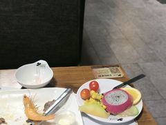 -汉巴味德·烤肉与啤酒的自助(杭州大悦城店)