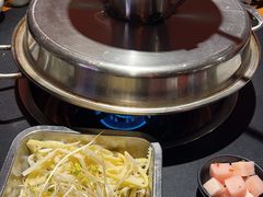 -小饕荟雅安贡椒鱼鲜馆(广福桥店)