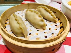 -西贝(上海新梅广场店)