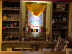 -陀岗美食·云南藏式特色餐厅