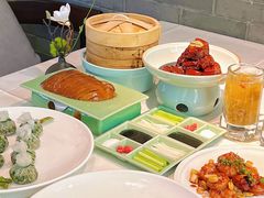 -唐廊烤鸭店(工体店)