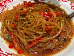 -破三川·新川菜(静安大融城店)