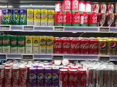 -Olé精品超市(北京合生汇店)