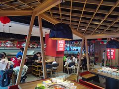 -季季红火锅(长沙步行街店)