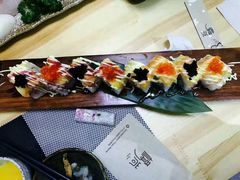 -桥岚·巷子鲜河豚鱼(专门店)
