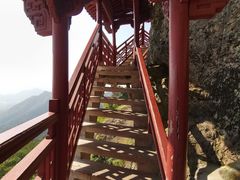 -大慈岩风景区