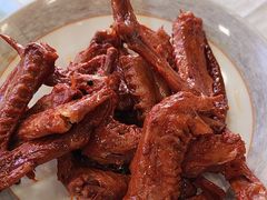 -乔家满族八大碗(流水沟店)