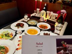 -ZHAO赵·牛扒坊(万象城店)