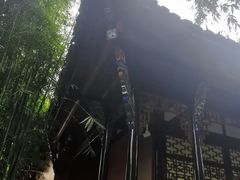 -望江楼公园
