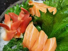 -德川家日本料理(龙德广场店)