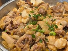 -启香鸡私房菜(湖景店)