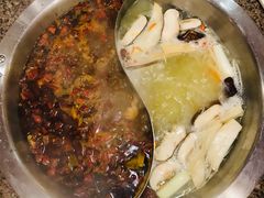 馋嘴蛙仔锅-小山城·馋嘴蛙(亚运村店)
