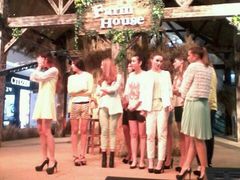 -凯德广场(学府店)