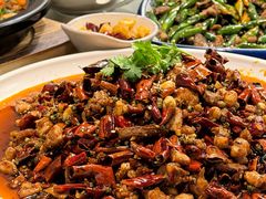 -陈有良尖椒鸡(渝中示范店)