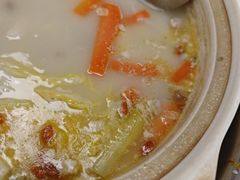 -土连锅·现熬养生汤锅(梁家巷店)