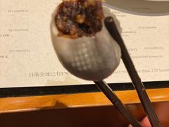 枣泥小笼包-鼎泰丰(环贸店)