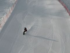 -太子岭滑雪场