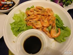 -陈记菜馆·非遗淮扬菜(东关街教场店)