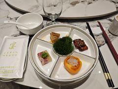 -酒蜻蜓·庭院私房菜(天元东路店)
