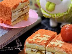 -黑池口感烘焙·生日蛋糕(坂田店)