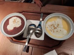 -RUXU入续糖水铺与包(卓悦中心店)