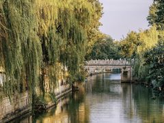 -小河直街历史文化街区