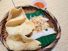 -蔡澜Pho·越南粉餐厅(海上世界店)