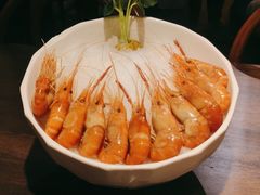 -乔街深夜食堂·小龙虾·高压锅生蚝(杭州总店)