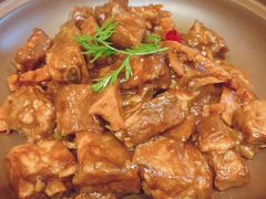 -京味斋·北京烤鸭(北京南站洋桥店)