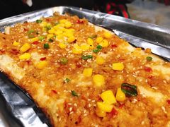 -碎怂烤肉(钟楼柳巷店)