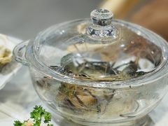 -椰子湾·海南火锅·糟粕醋·椰子鸡(正大广场店)