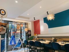 大堂-Fiona’s all day Brunch(灵桥店)