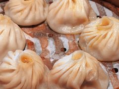 -南翔馒头店(豫园店)