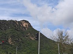 -百里山水画廊