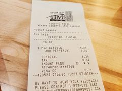 -纽瓦克自由国际机场