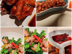 -侨美食家·粤菜(体育西路店)