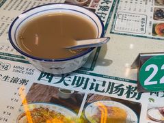 -西关明记肠粉(荔枝湾店)