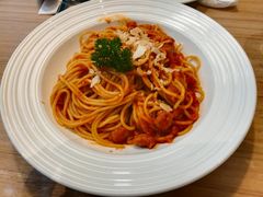 经典肉酱面-必胜客(滕州荆河店)