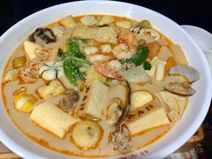 -亲爱哒麻辣烫 Mrs zan's kitchen