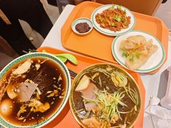 -华天延吉餐厅(西四总店)