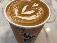 -red donkey coffee
